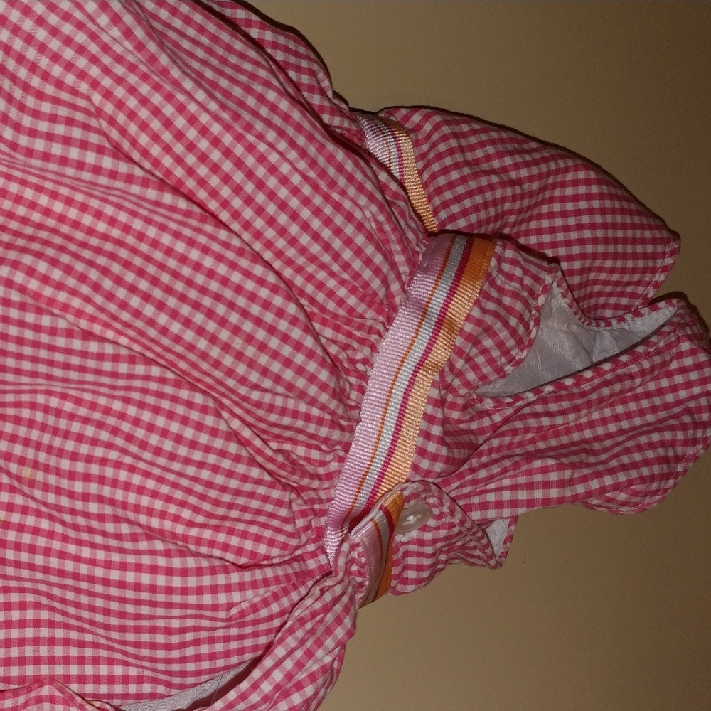 ⭐$3 in bundle🍒,2 pretty Baby dresses - Picture 5 of 5